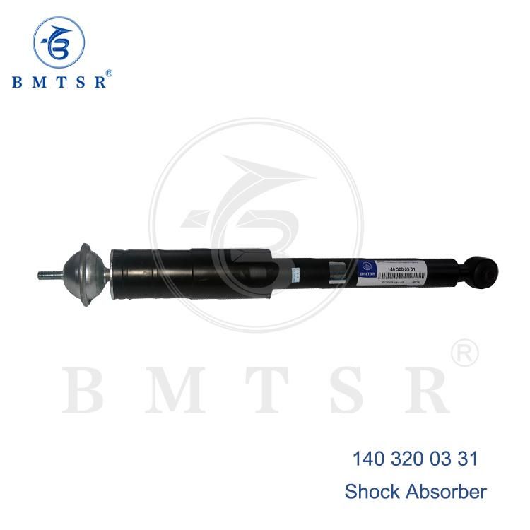Bmtsr Shock Absorber Fit for W140 140 320 03 31