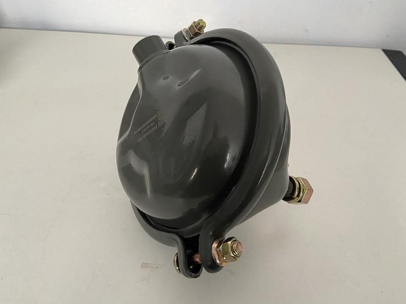 Disc Air Brake Chamber for Heavy Duty Truck Spare Parts