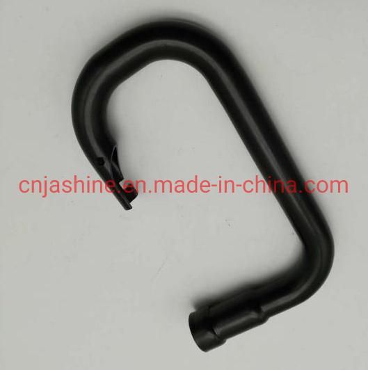Top Quality Seatbelt Gas Inflator for Tube Inflator (JASE-005)