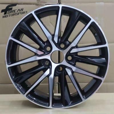 17/18 Inch New Car Alloy Wheel Rims for Toyota