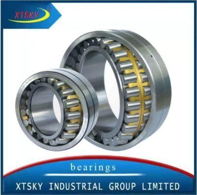 Good Quality with Acceptable Price Spherical Roller Bearing (22215e)