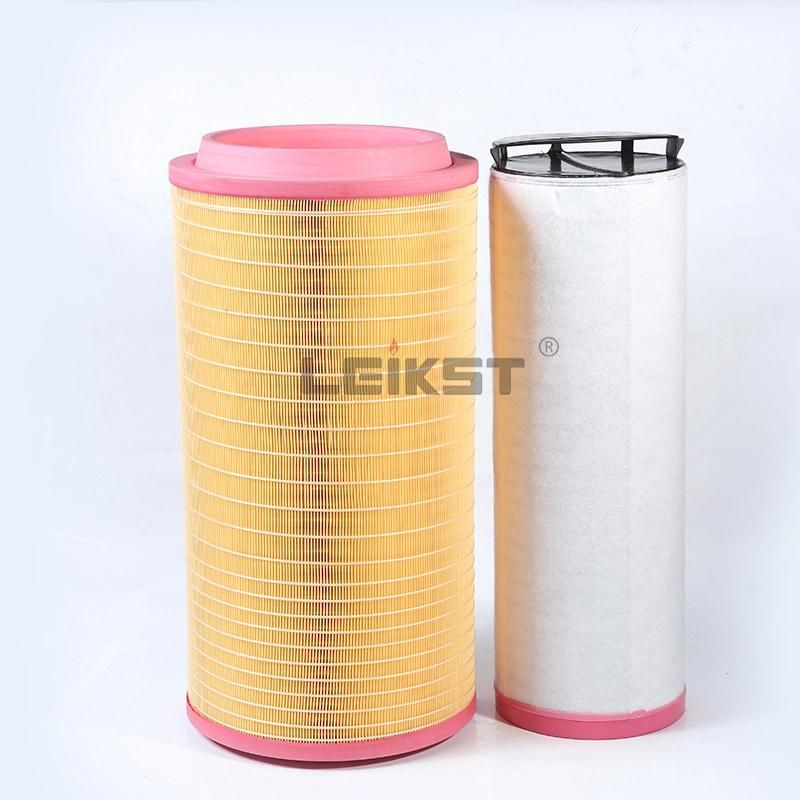 Af26401 Diesel Generator Air Filter Af25769 C339203