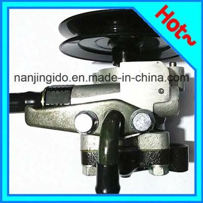 Auto Steering Parts Power Steering Pump for Mitsubishi MB501281