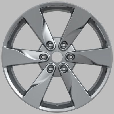 20 22 Inch 6*139.7 Hole Alloy Wheel Rim for Toyota Honda