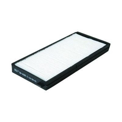 Auto Parts Cabin Filter 11n6-90760