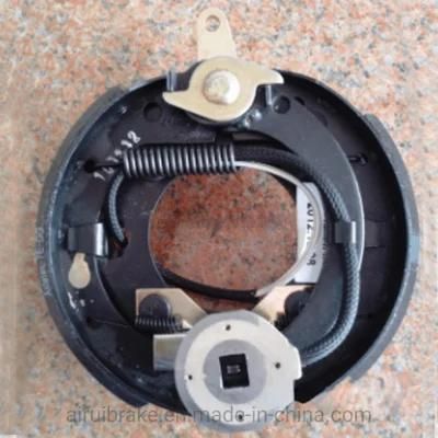 Electric Brake Assembly 7&prime;&prime;*1-1/4&prime;&prime; for Trailer