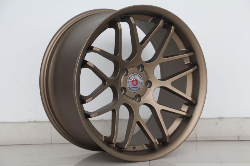 Aluminum Wheels for Aftermarket