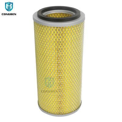 Congben 17801-54100-75010 Auto Parts Car Supply Car HEPA Air Filter