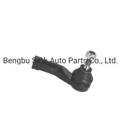 Tie Rod End for Renault Clio Kangoo Megane Twingo Wind Nissan Kubistar Micra 4852000qap 4852000qan 7701047415