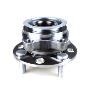 Ccl Auto Wheel Hub Bearing Assy for Nissan Tiida C11 Sc11 Bluebird Ad OE: 40202-ED000