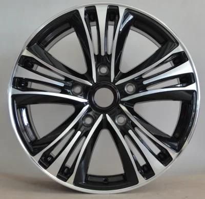 20inch 20X8.5 5X120-160 PCD Car Wheels for Sale