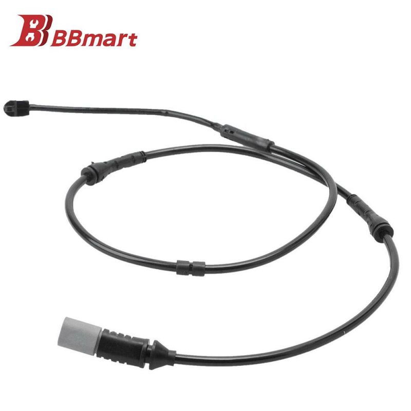 Bbmart Auto Parts for BMW F26 OE 34356790303 Front Brake Pad Wear Sensor