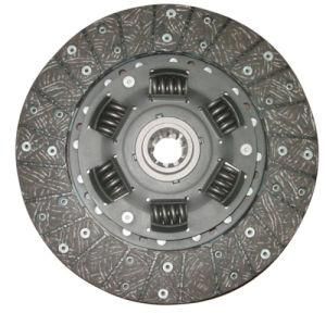 Clutch Disc (LAND-ROVER, IVECO)