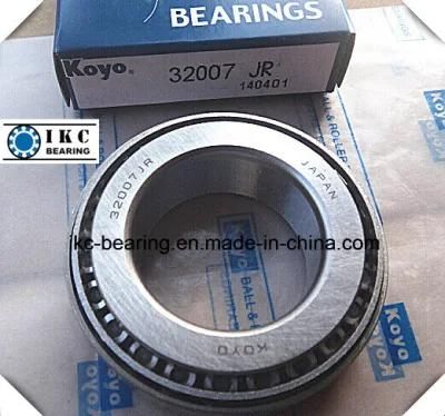 Koyo Auto Bearing Toyota, KIA, Hyundai, Nissan 32210, 30208, 32007