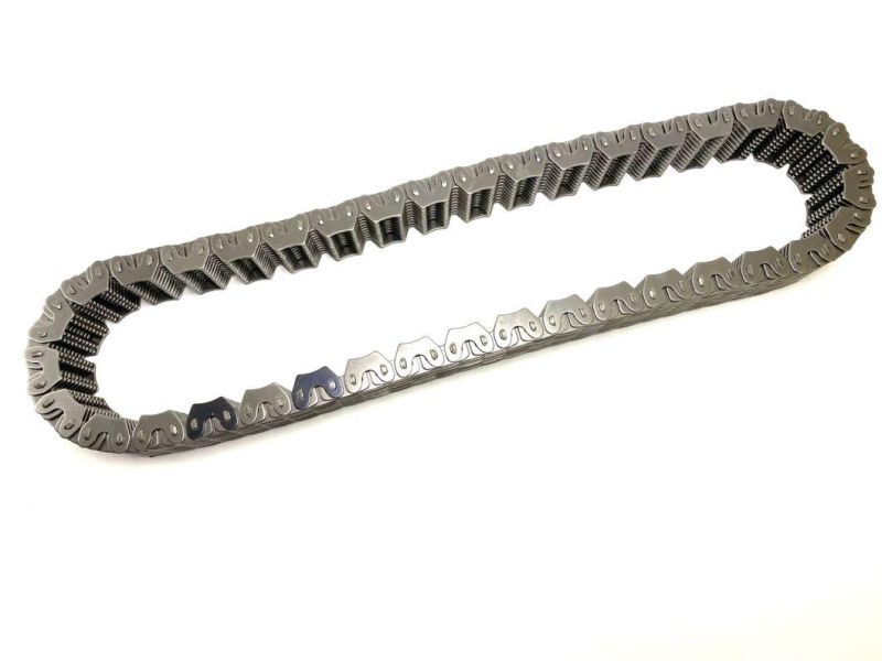 Bw 4410, Chain, Explorer (5.0L) (2001) (1.25"Wide) 37 Links (Rocker Pin) (Ford) 47356-49200 Hv-078 for Ford