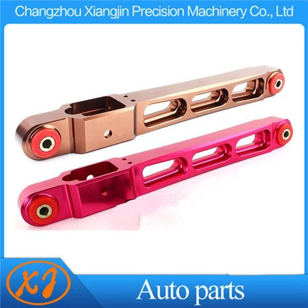 High Precision CNC Aluminum Alloy Control Arm