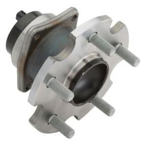 China Supply Auto Chassis Part 512406 Wheel Hub Bearing