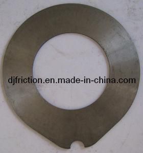 Steel Plate (HZJ-025)