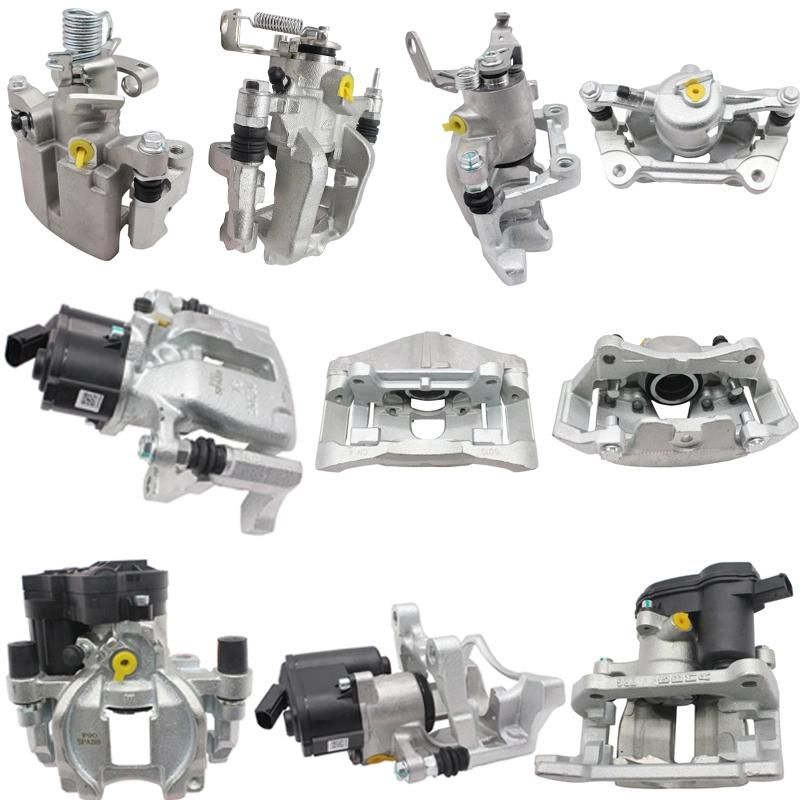 Car Spare Parts Brake System Auto Brake Caliper 41011-99b00 for Nissan
