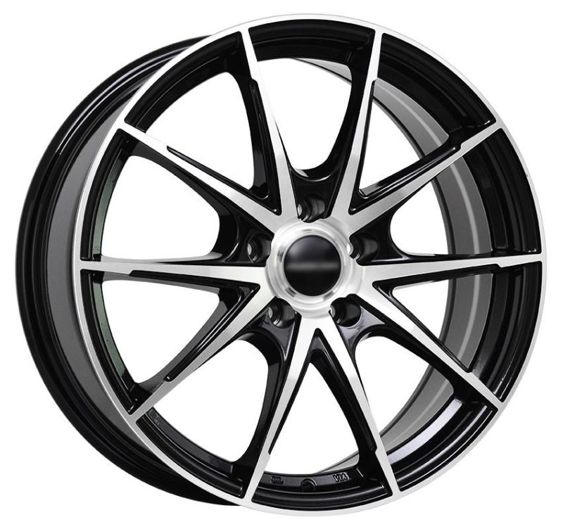 Am-1039 Aftermarket Car Alloy Wheel Rim