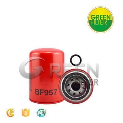High Efficiency Fuel Filter 158172 P550588 P550105 33049 33472 FF105 Bf957 Bf995 Bf587-D 33109
