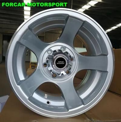 Light Truck 15*10j 16*10j Offroad 4*4 Alloy Wheel Rims