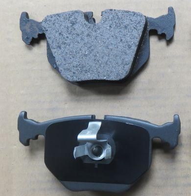 BMW Car Parts Ceramic Brake Pad D683-7427