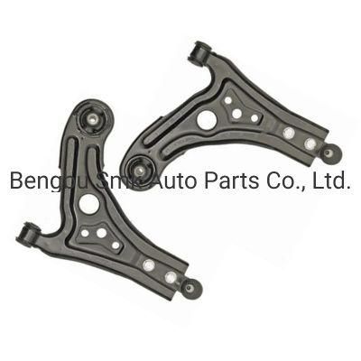 Track Control Arm Front Axle Left Fits Chevrolet Aveo Daewoo Kalos 96535081 96815893 96535082 96815894