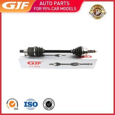 Gjf Factory Price Brand New Drive Shaft for Hyundai Elantra 1.6mt 2016- C-Hy113-8h