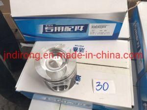 Sinotruk Piston 61260030011 Sinotruk Shacman Foton FAW Truck Spare Parts
