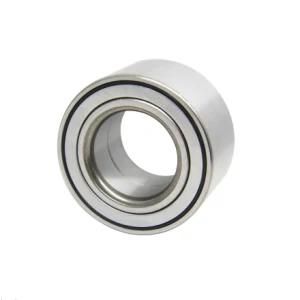China Supply Wheel Bearing Dac25720043-Zz Ball Bearing