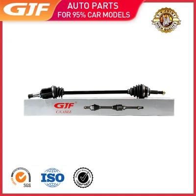 Gjf Brand OEM 43410-02820 Right Drive Shaft for Toyota Corolla Zre142 USA 2007-
