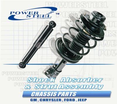 Shock Absorber for All American Car