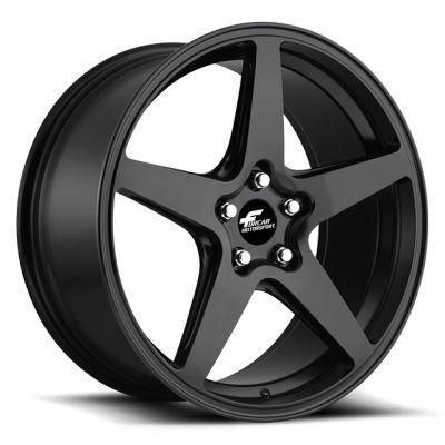 Monoblok Customized 16 to 22 Inch Alloy Wheels