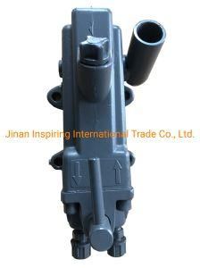 Sinotrukheavy Accident Vehicle Parts Cab Wg99100820025 Lifting Pump