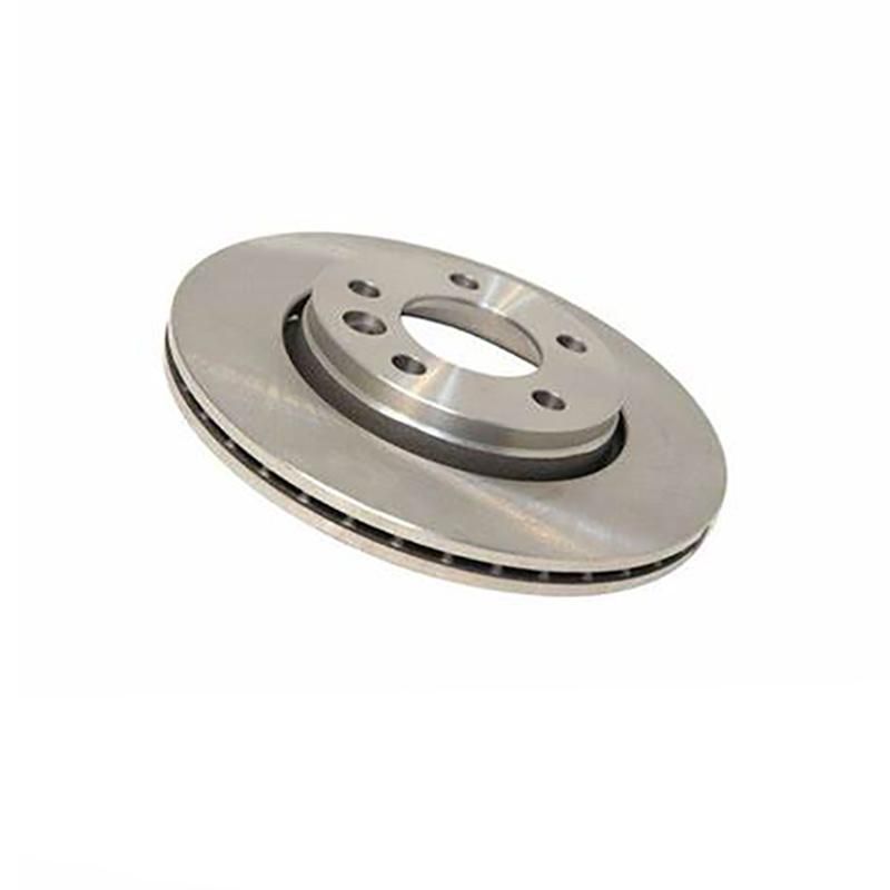 7h0615601b Vented Auto Brake Disc Brake Rotor for VW Transporter VI Box (SGA, SGH) 2015-