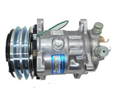 Auto Air Conditioning Parts for 508 5h14 24V Universal AC Compressor