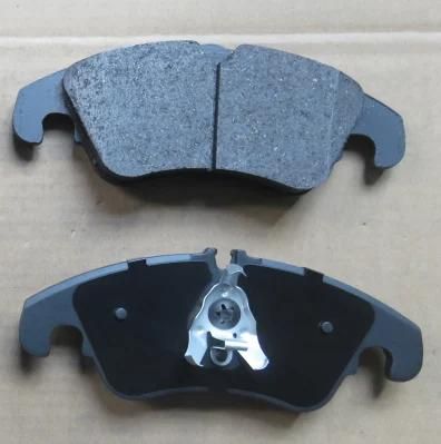 Gdb1833 for Ford Ceramic Brake Pad