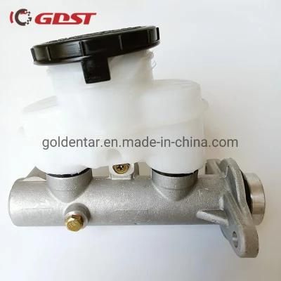 Gdst OEM 8-94313-437-0 Car Part Hydraulic Brake Master Cylinder