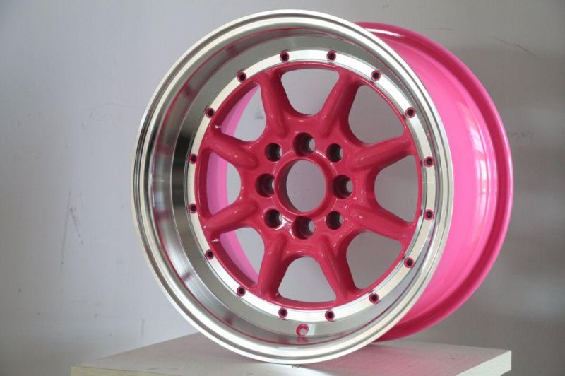 Gunmetal 14inch 15inch Wheel Rim Tuner