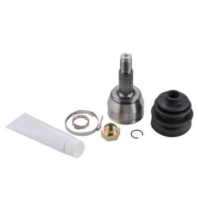 Front Right ISO Approved Ccr or Private Label Bearing CV Boot