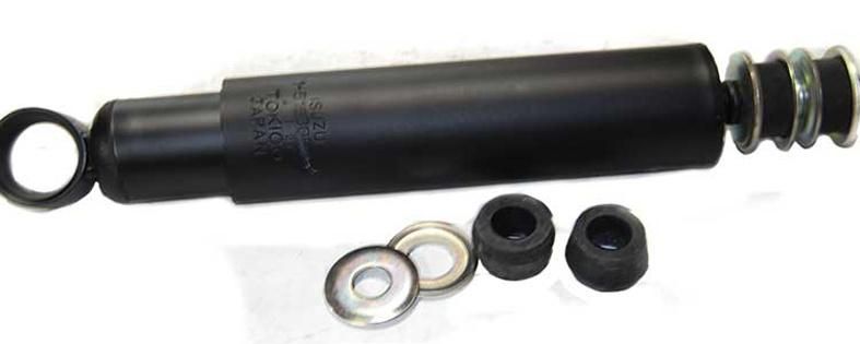 Genuine Parts Shock Absorber (front) 1516305790 for Isuzu Fvr34 6HK1