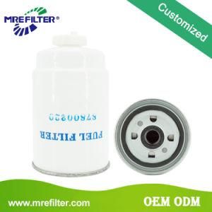 Truck Auto OEM Parts Wholesale Diesel Fuel Filter for Renault Engine 87800220