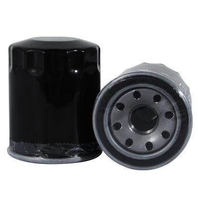 Hot Sell Oil Filters Auto Machine 96565412 Oil Filters for Vehicles