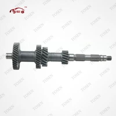 China Auto Gearbox Parts Counter Gear 8944351430 Tfr54 4ja1