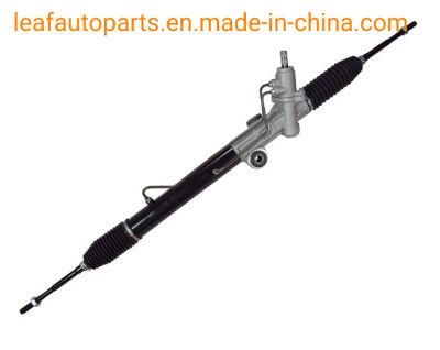 Nissan Frontier 49001-4kh0a Caixa De Direcao Hidraulica Power Steering Rack Steering Rack LHD Rhd Caja De Cremallera De Direccion 49001-4kh0a