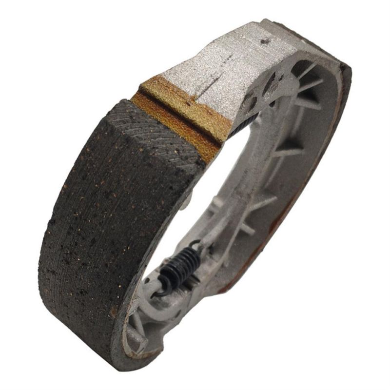 Hot Selling Auto Spare Parts Brake Drum Brake Shoe