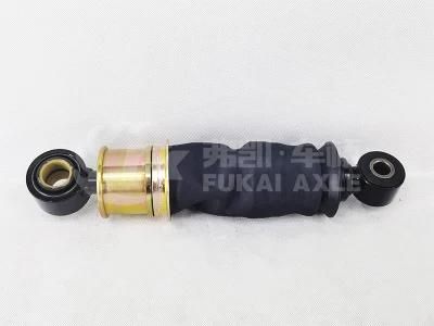 5001-510125 Cab Front Airbag Shock Absorber for Saic-Iveco Hongyan Genlyon Truck Parts