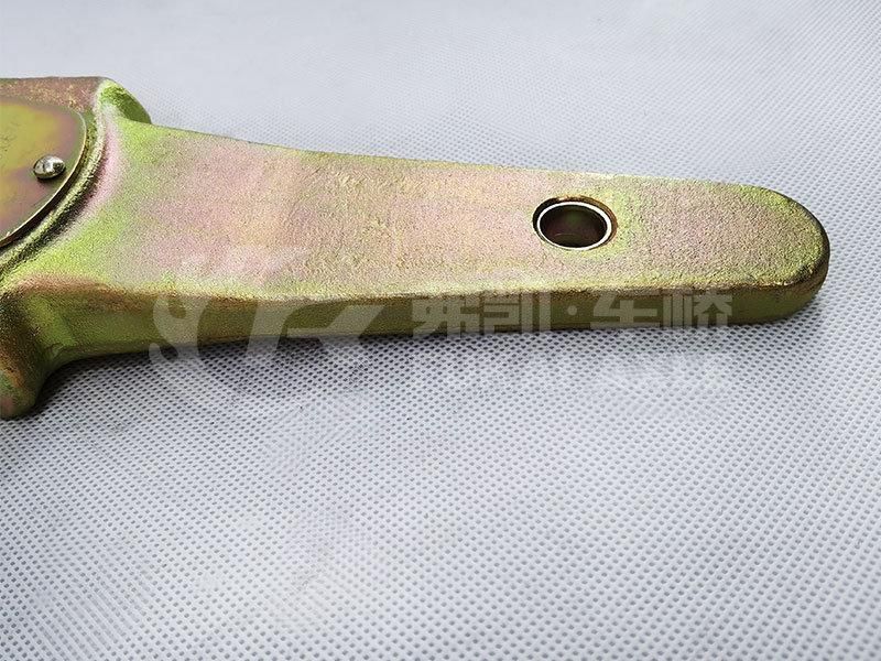 Az9970340085 Brake Slack Adjuster for Sinotruk HOWO Truck Spare Parts