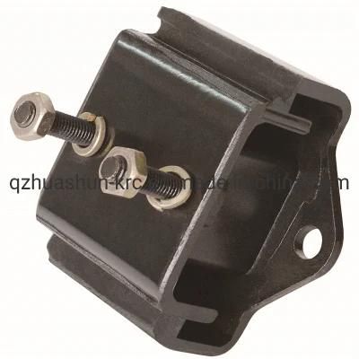 Auto Parts Engine Support Engine Mounting for Toyota 12371-87604